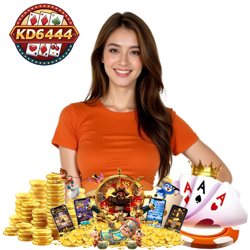 kd6444 ไม่มีขั้นต่ำ
